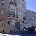 Hogar Del Puerto 게스트하우스 쿰바로