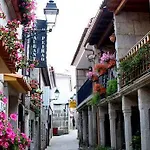Hogar Del Puerto 쿰바로