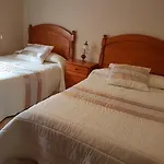 Hogar Del Puerto 쿰바로