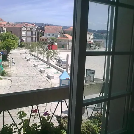 Hogar Del Puerto Guest house