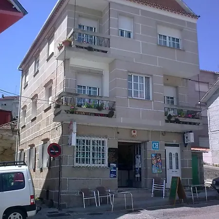 Hogar Del Puerto