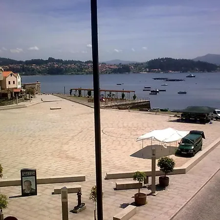 Hogar Del Puerto *