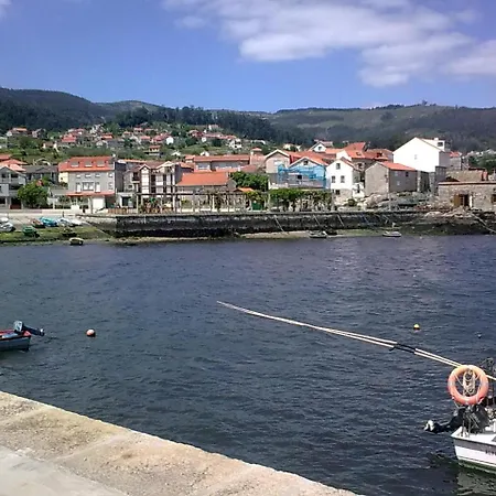 Hogar Del Puerto *