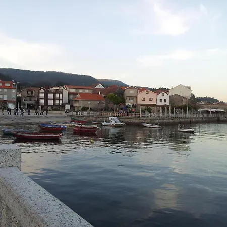 Hogar Del Puerto Gæstehus *
