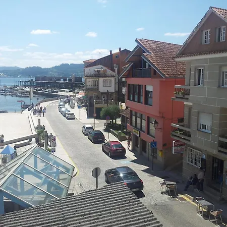 Gæstehus Hogar Del Puerto *