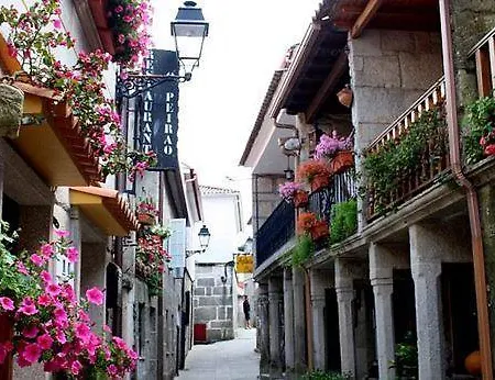 Hogar Del Puerto Combarro