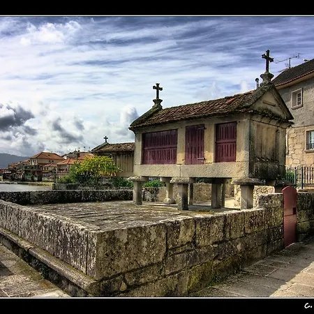 Hogar Del Puerto
