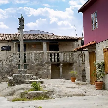 Hogar Del Puerto