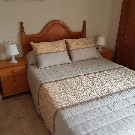 Guest house Hogar Del Puerto Combarro