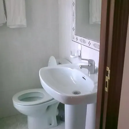 Hogar Del Puerto Guest house