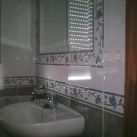 Guest house Hogar Del Puerto