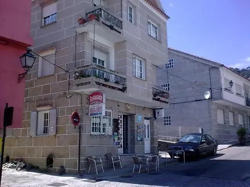 Hogar Del Puerto Πανσιόν Combarro