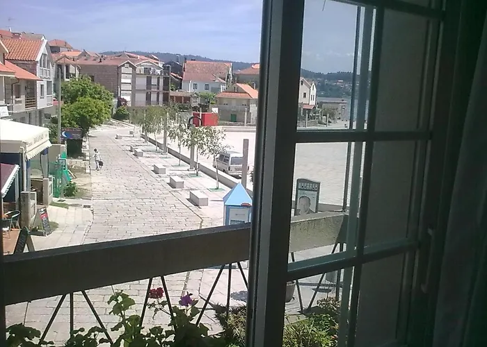 Hogar Del Puerto Πανσιόν