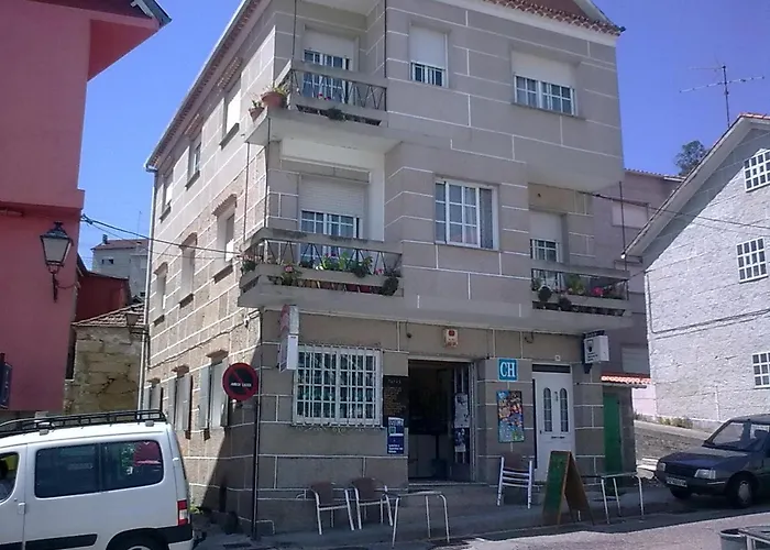 Hogar Del Puerto