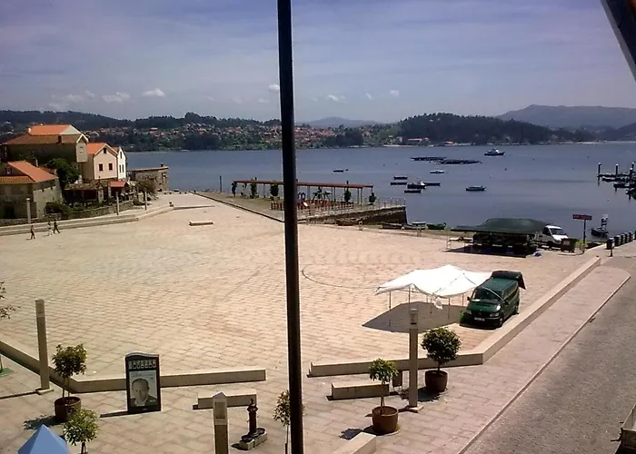 Hogar Del Puerto *