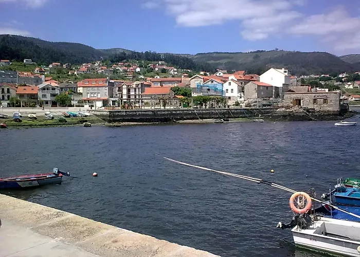 Hogar Del Puerto *