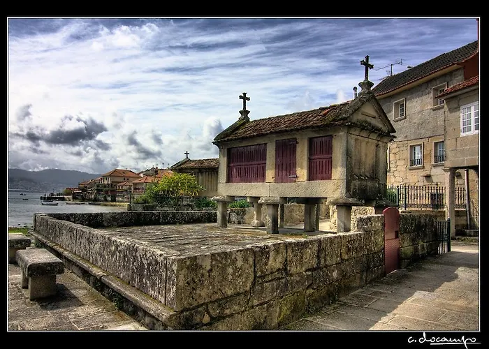 Hogar Del Puerto