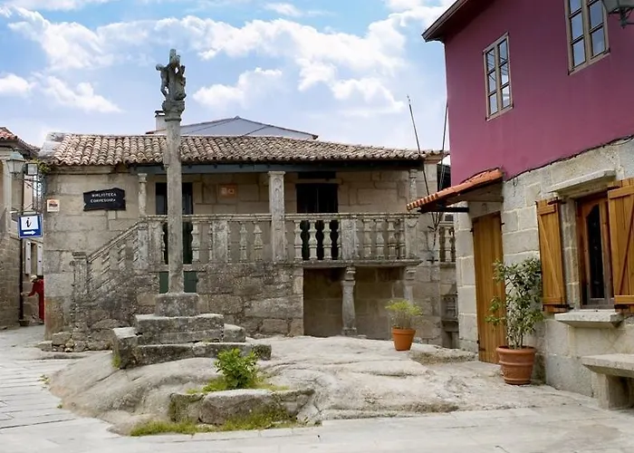 Hogar Del Puerto
