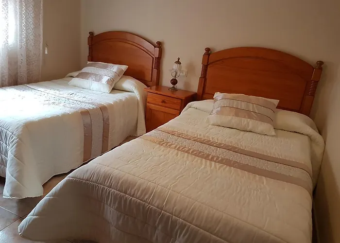 Hogar Del Puerto Combarro