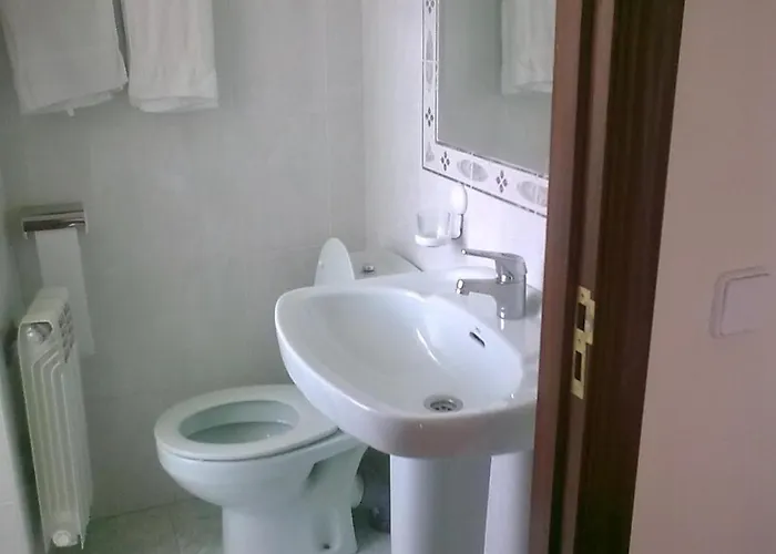 Hogar Del Puerto Πανσιόν