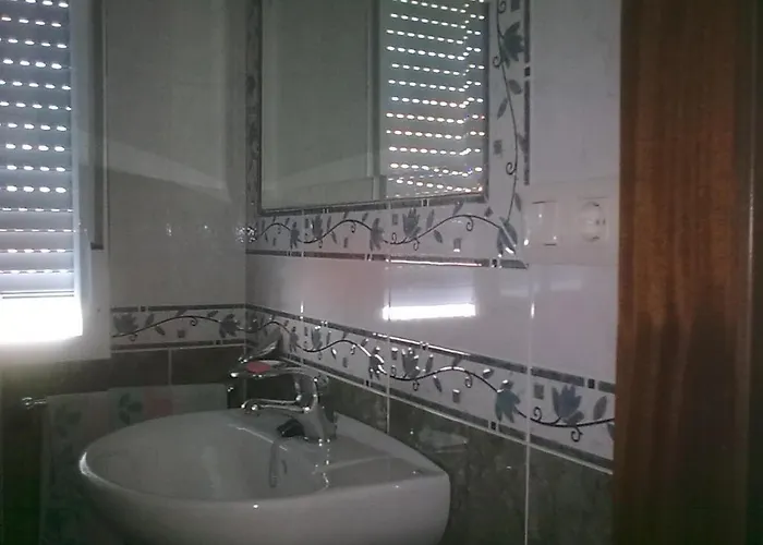 Πανσιόν Hogar Del Puerto